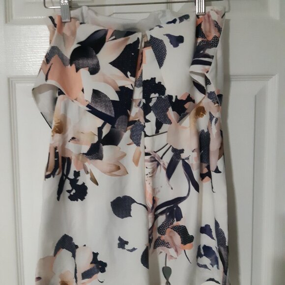 Short Overalls - Picture 2 of 2